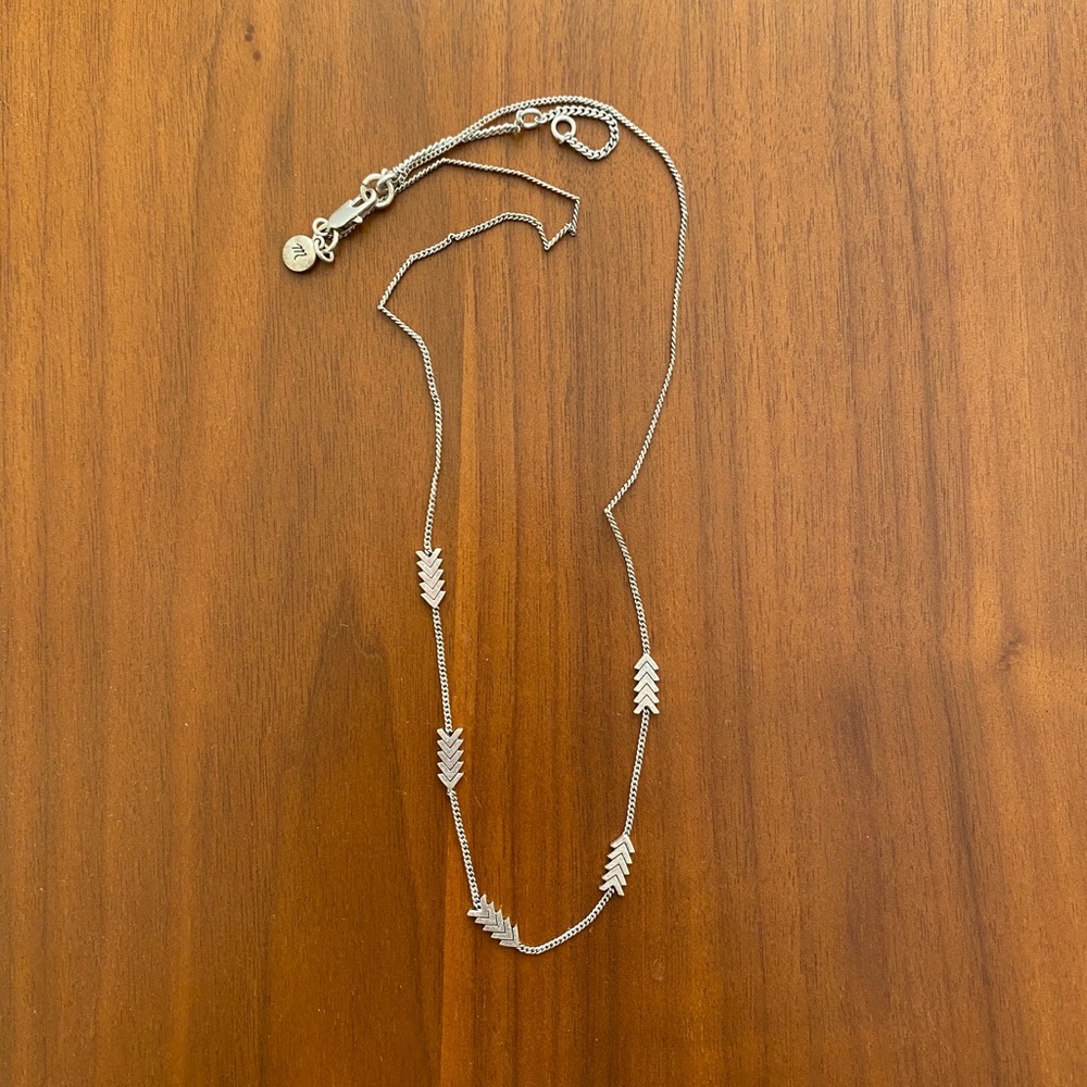 Madewell Necklace